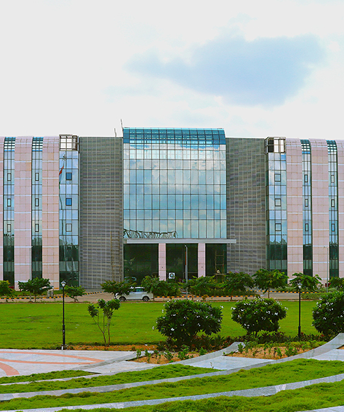 AIIMS Deoghar