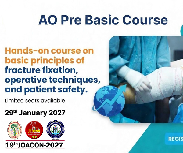 AO Basic Course