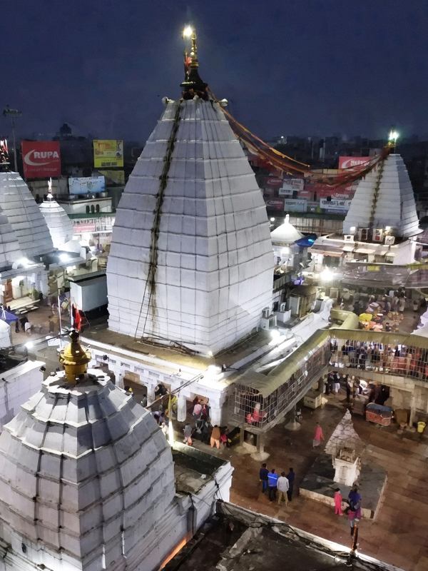 Baidyanath Temple