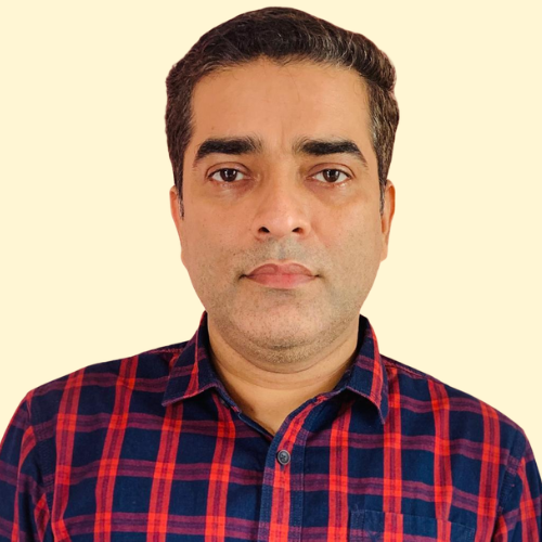 Dr. Chandrakant