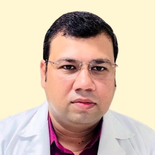 Dr. Manish Raj