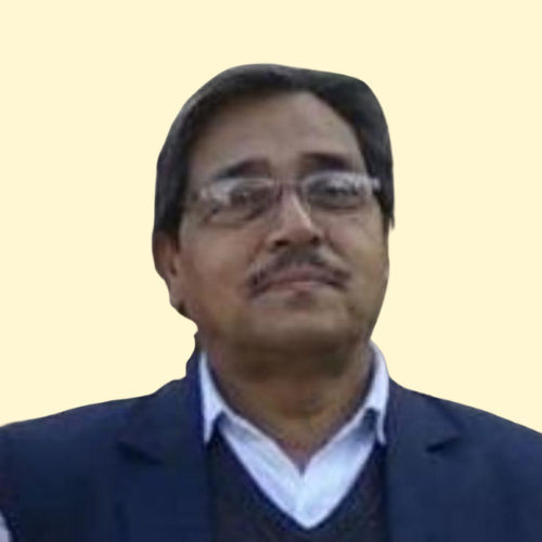 Dr. NL Pandit