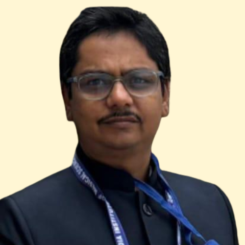 Dr. Pawan Kumar