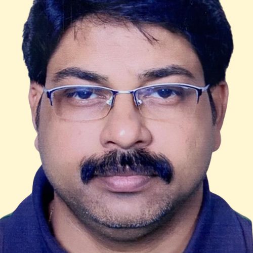 Dr. Sanjay Lal Das