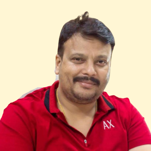 Dr. Tushar Jyoti