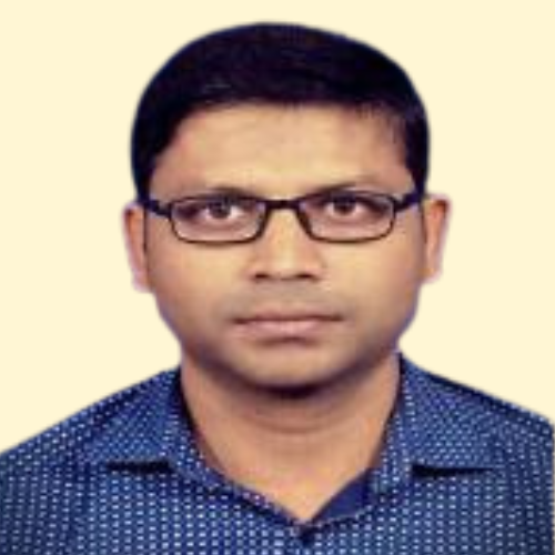 Dr. Vikash Raj