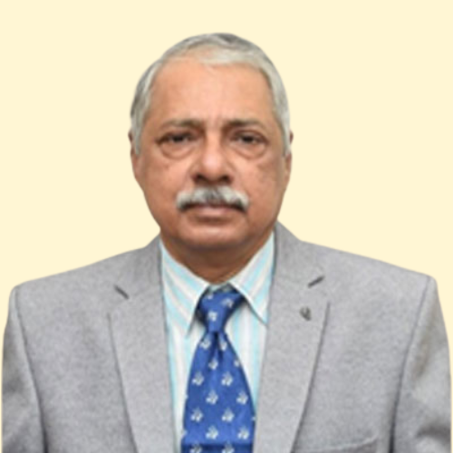 Prof. Dr. Nitin M Gangane
