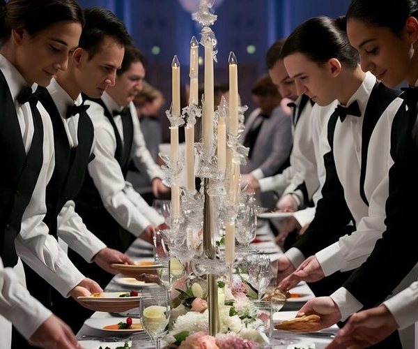 Gala Dinner