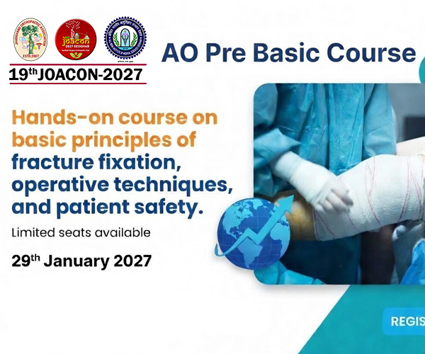 AO Basic Course