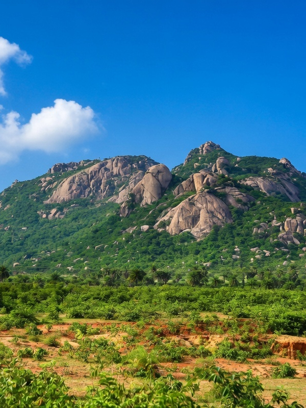 Deoghar