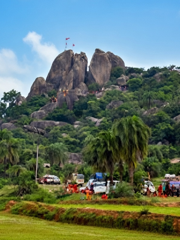 Deoghar
