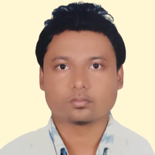 Dr. Akshay Dhore