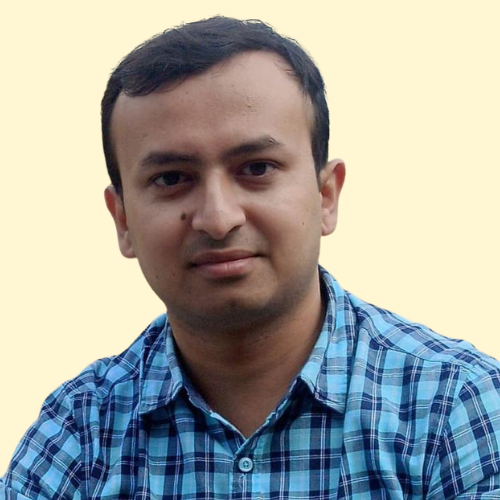Dr. Aniket