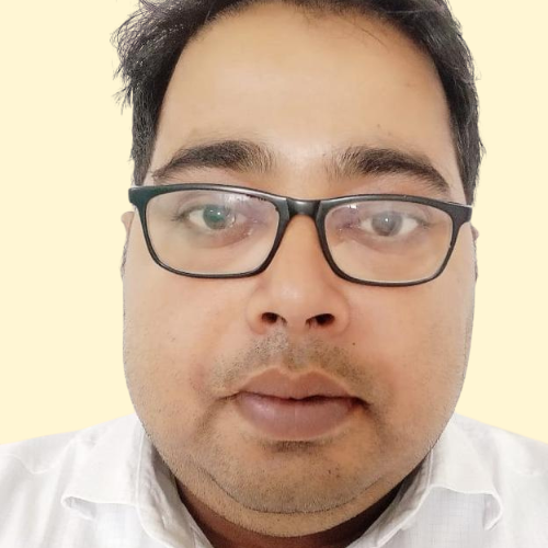 Dr. Ambrish Thakur