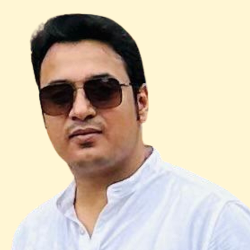 Dr. Aniket