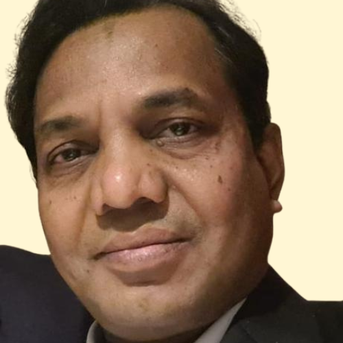 Dr. Anjay Parveen
