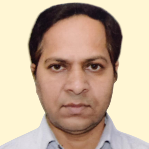 Dr. Arvind Kumar