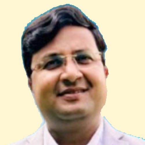 Dr. Chakarvorty