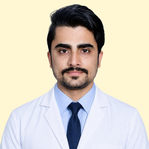 Dr. Gaurav Anand
