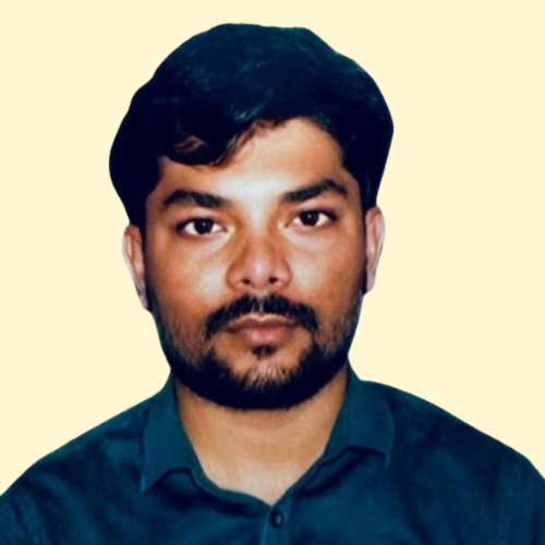 Dr. Ravijeet Prakash