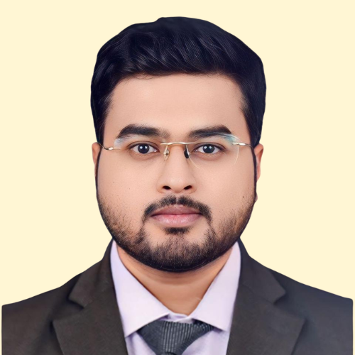 Dr. Aniket