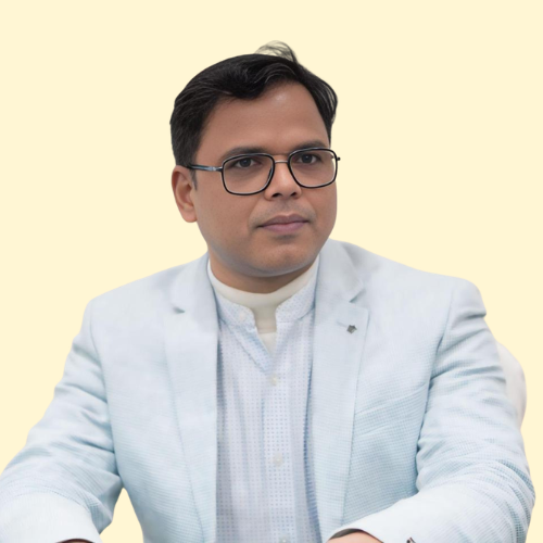 Dr. Mehboob Alam
