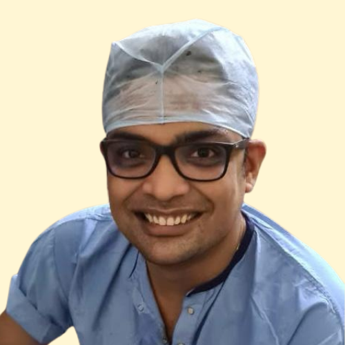 Dr. Nishant