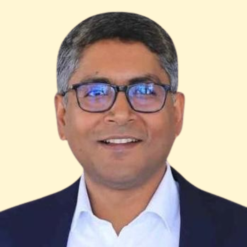 Prof. Dr. Nitin M Gangane
