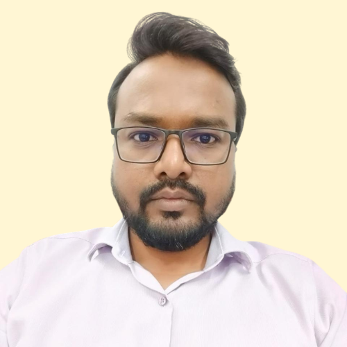 Dr. Pappu Marandi
