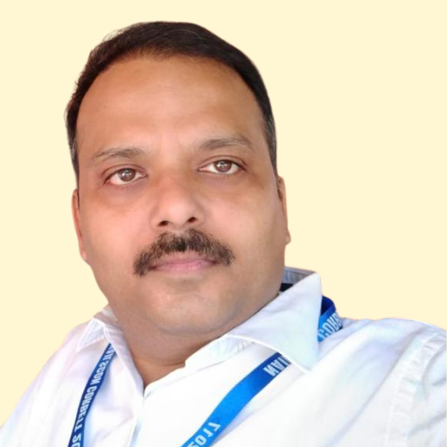 Dr. Ritesh Kumar Sinha