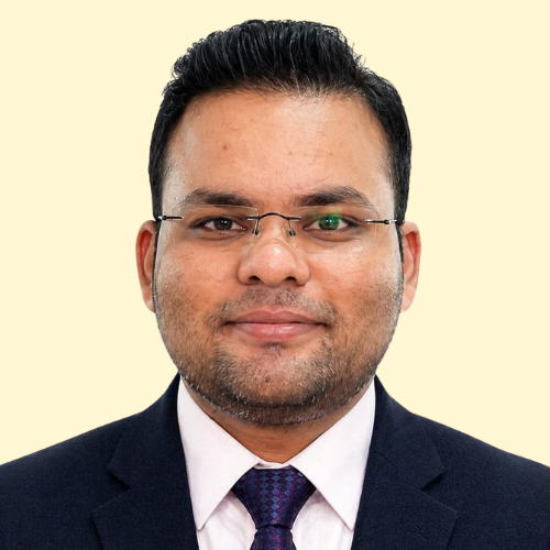 Dr. Nishant