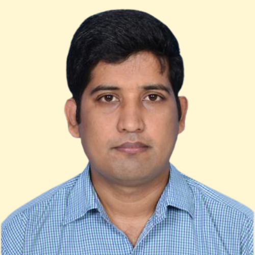 Dr. Sudarsan Behera