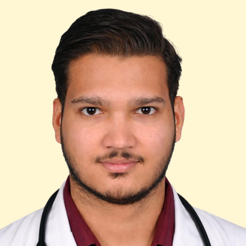 Dr. Ravijeet Prakash