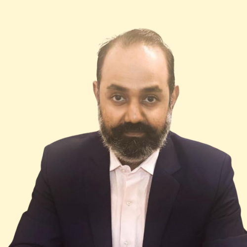 Dr. vishal Lal