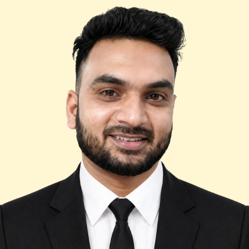 Dr. Aniket