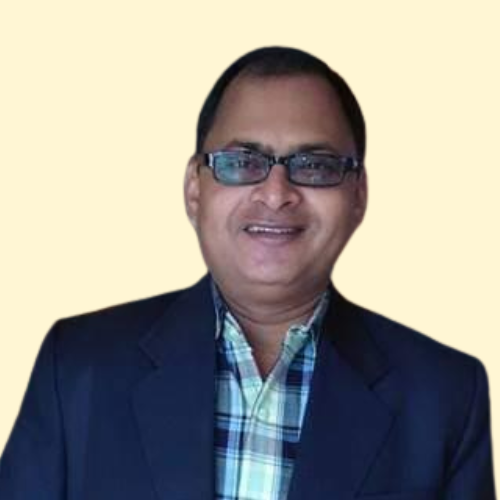 Dr. Manish Kumar
