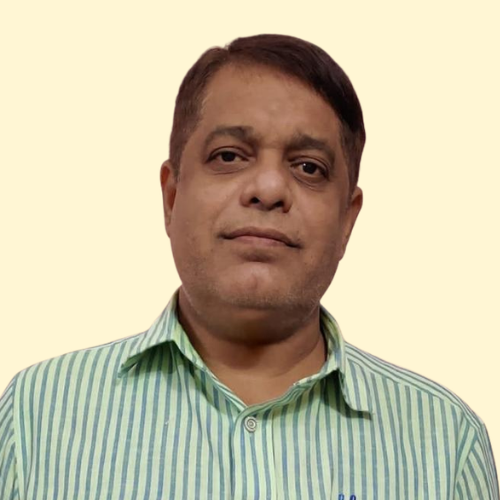 Dr. Shyam Sunder